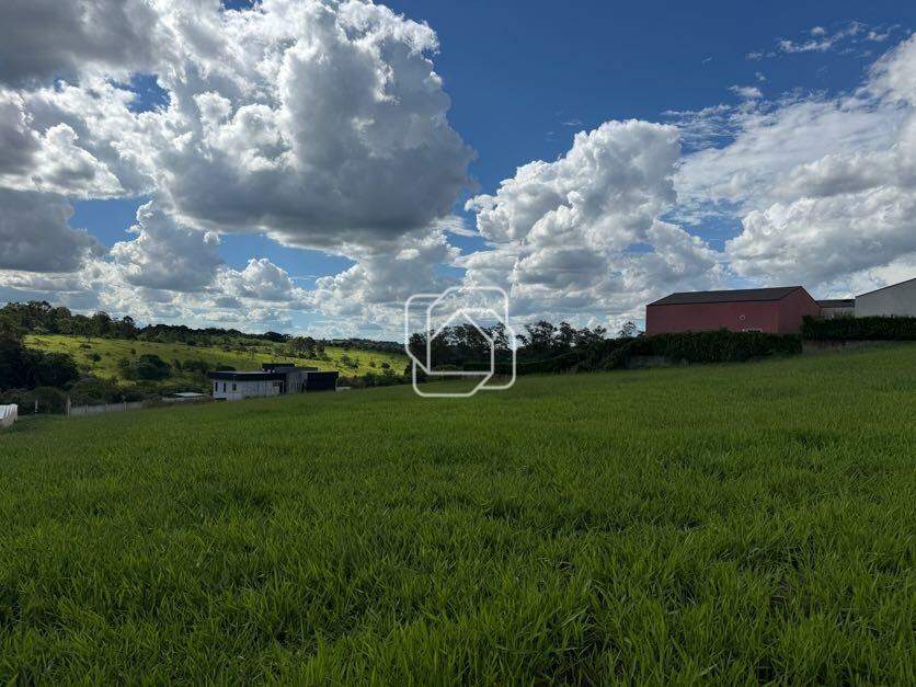 Terreno à venda em Indaiatuba - SP - Reserva Petrus: Visão geral do terreno