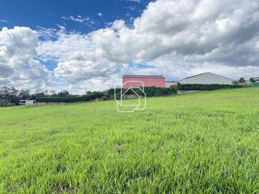 Terreno à venda em Indaiatuba - SP - Reserva Petrus: Visão geral do terreno