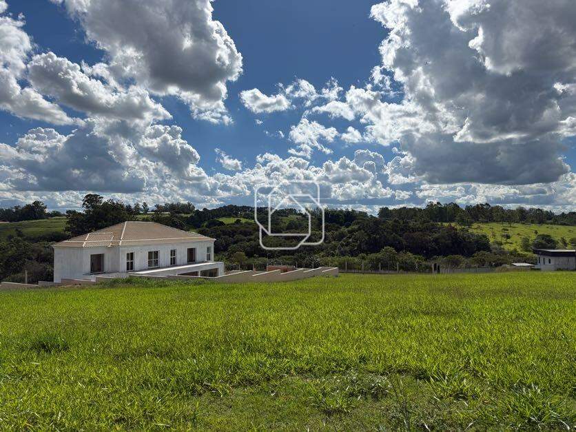 Terreno à venda em Indaiatuba - SP - Reserva Petrus: Visão geral do terreno