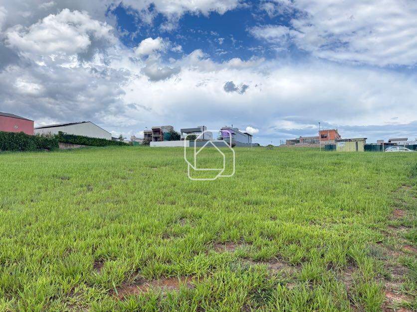 Terreno à venda em Indaiatuba - SP - Reserva Petrus: Visão geral do terreno