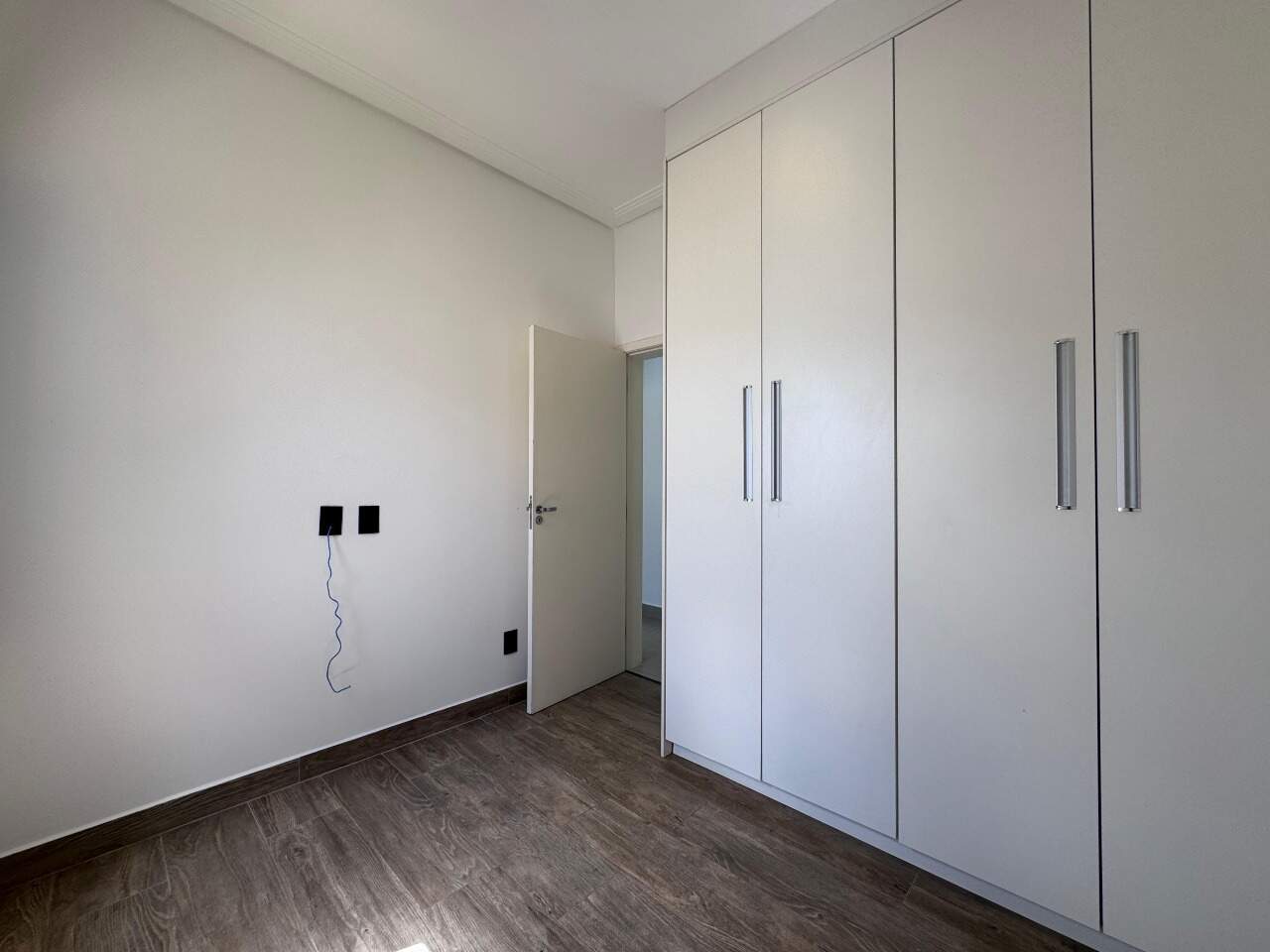Casa para aluguel em Salto - SP - Village Moutonnée: