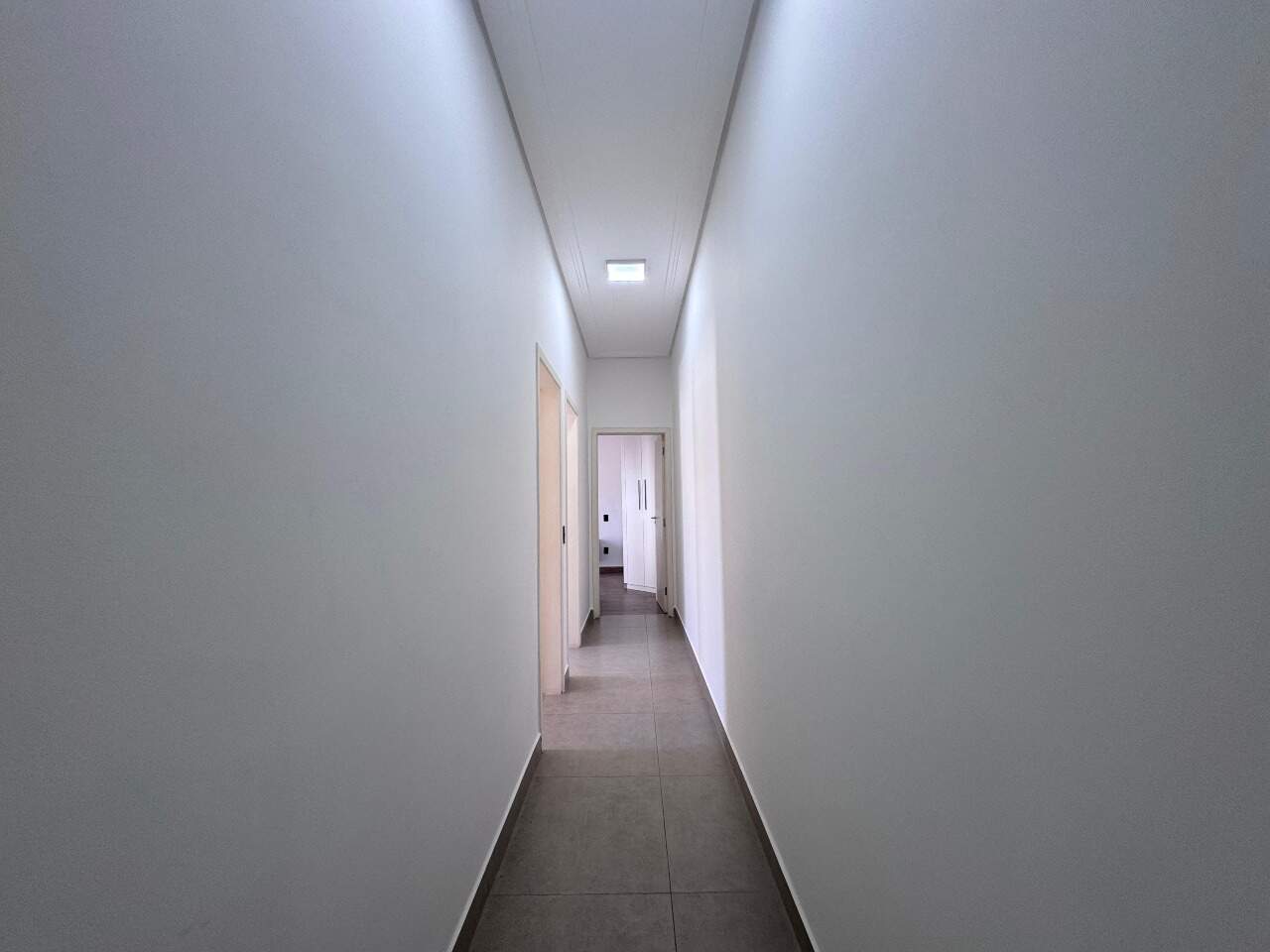 Casa para aluguel em Salto - SP - Village Moutonnée: