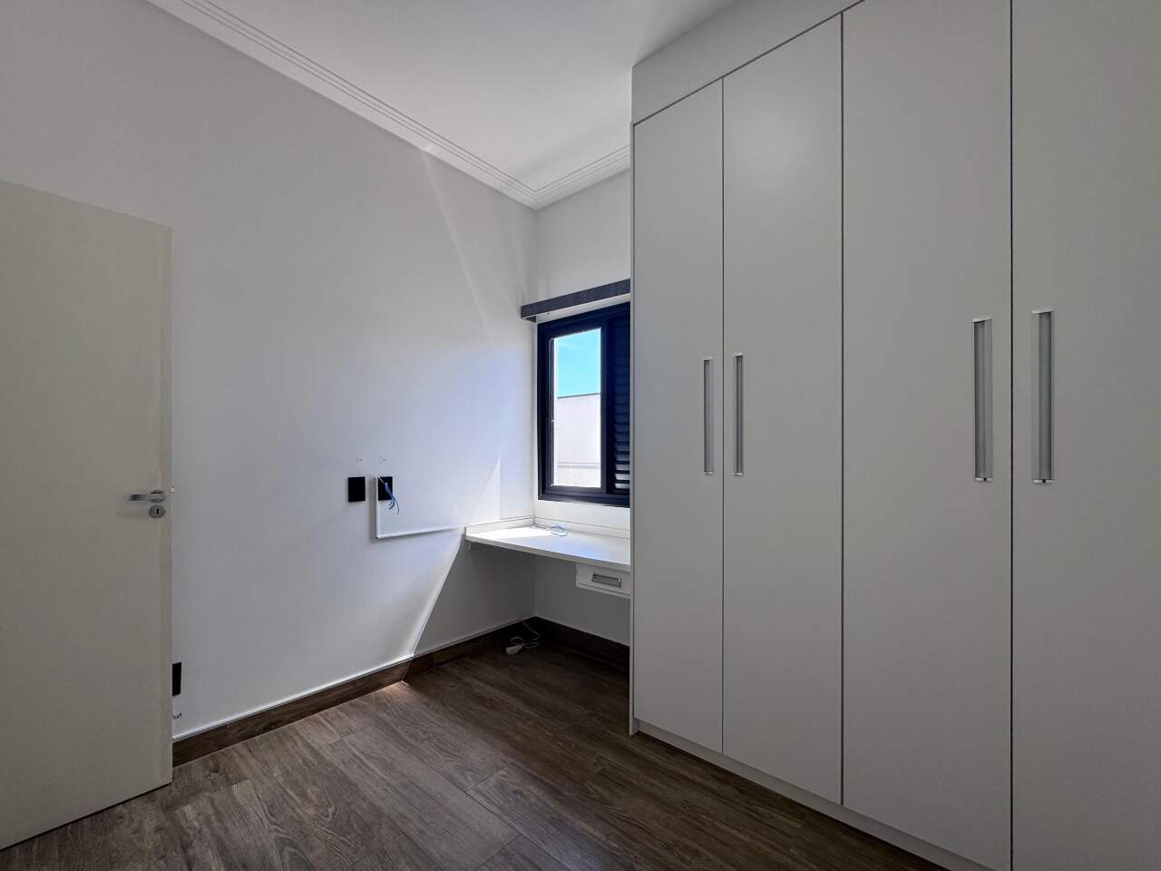Casa para aluguel em Salto - SP - Village Moutonnée: