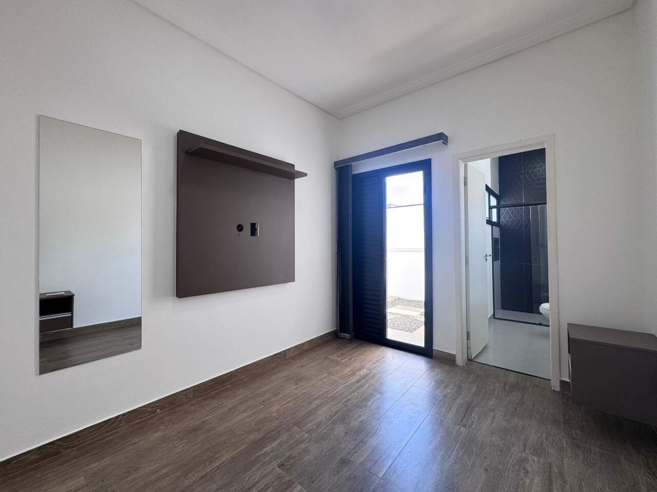 Casa para aluguel em Salto - SP - Village Moutonnée: