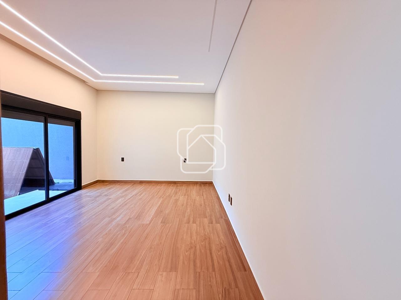 Casa de Condomínio à venda em Salto - SP - Jardim Guarujá: 