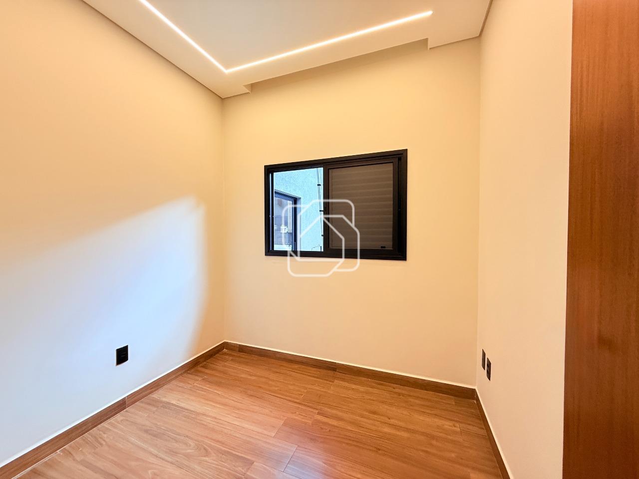 Casa de Condomínio à venda em Salto - SP - Jardim Guarujá: 