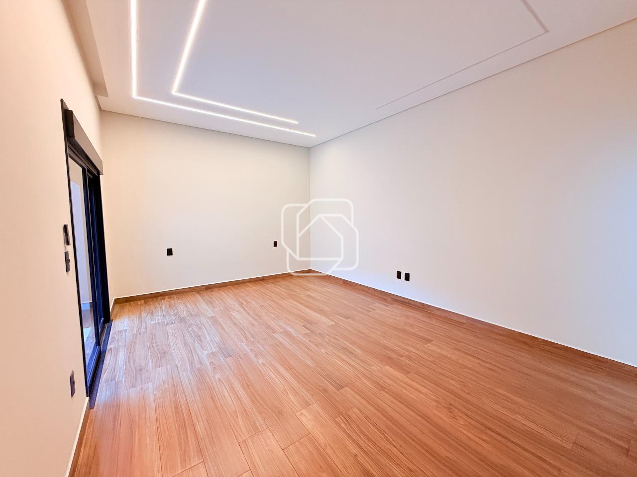 Casa de Condomínio à venda em Salto - SP - Jardim Guarujá: 