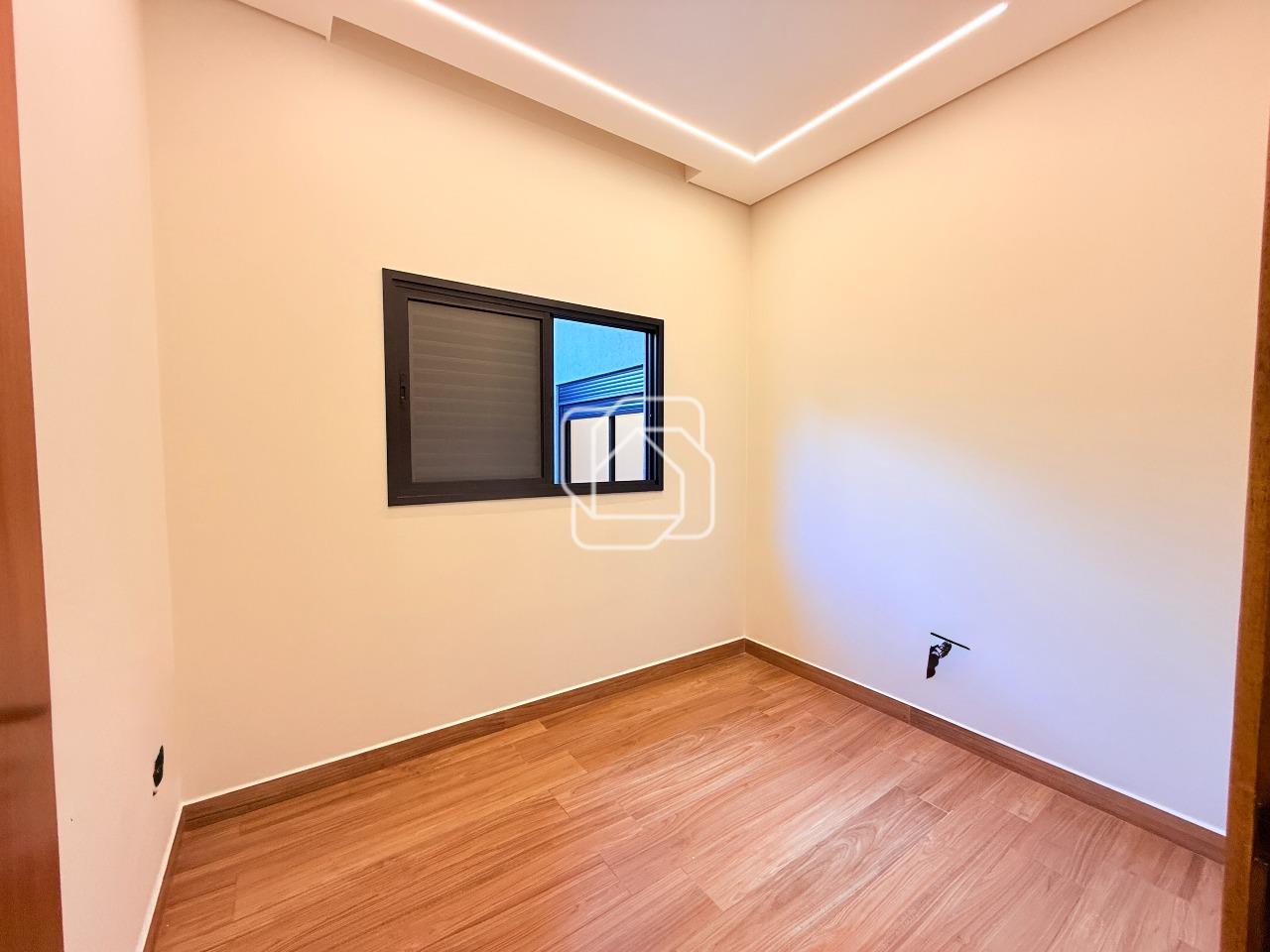 Casa de Condomínio à venda em Salto - SP - Jardim Guarujá: 