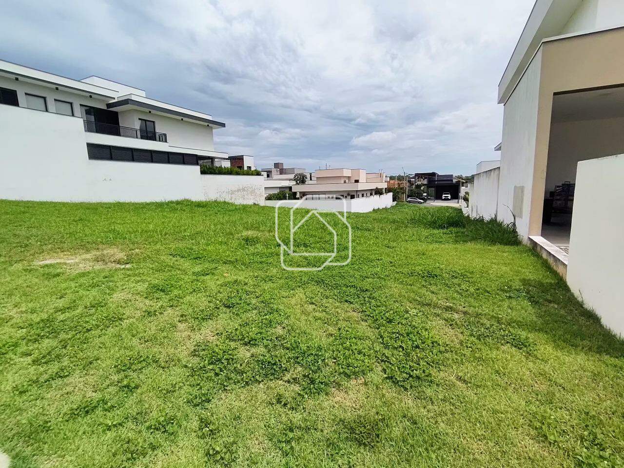 Terreno à venda em Itu - SP - Residencial Saint Paul: