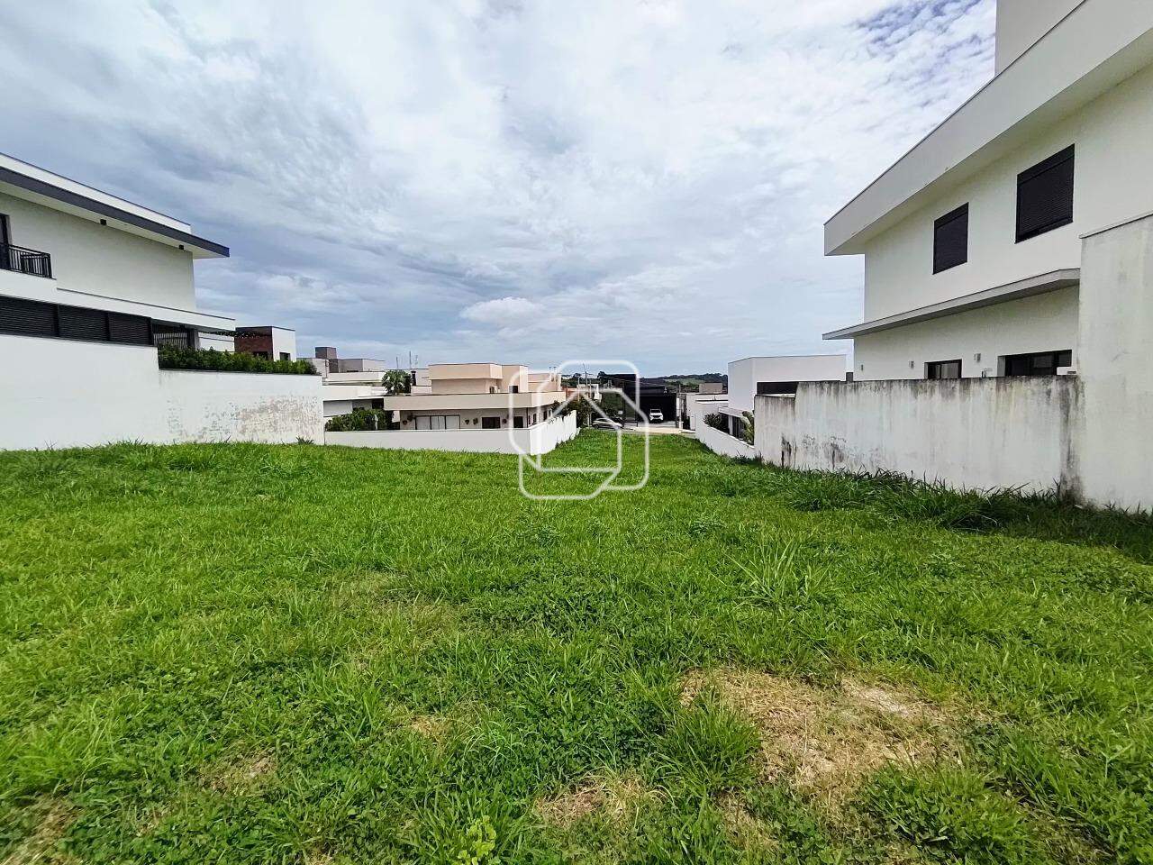 Terreno à venda em Itu - SP - Residencial Saint Paul: