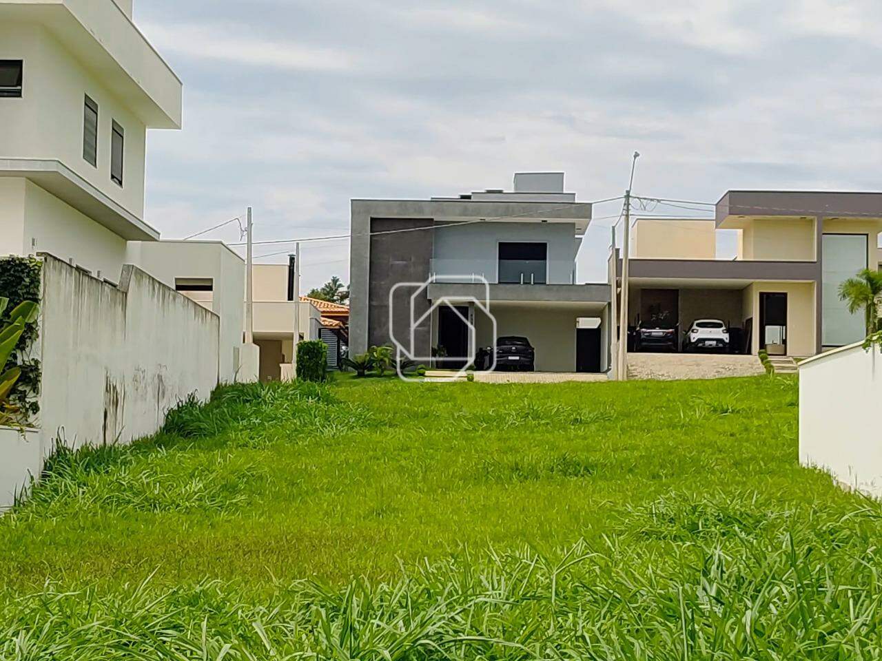 Terreno à venda em Itu - SP - Residencial Saint Paul: