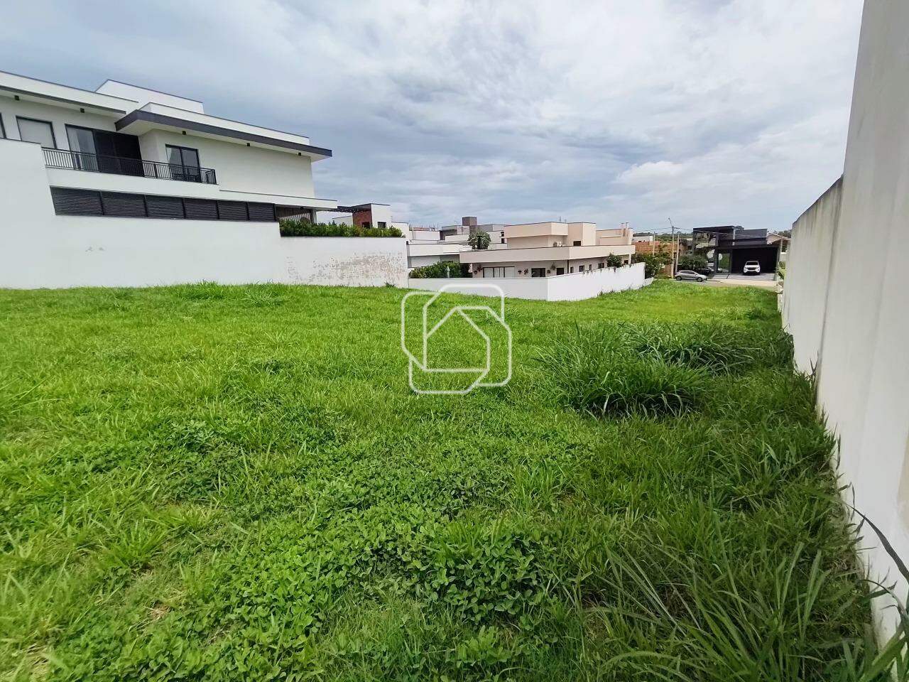 Terreno à venda em Itu - SP - Residencial Saint Paul: