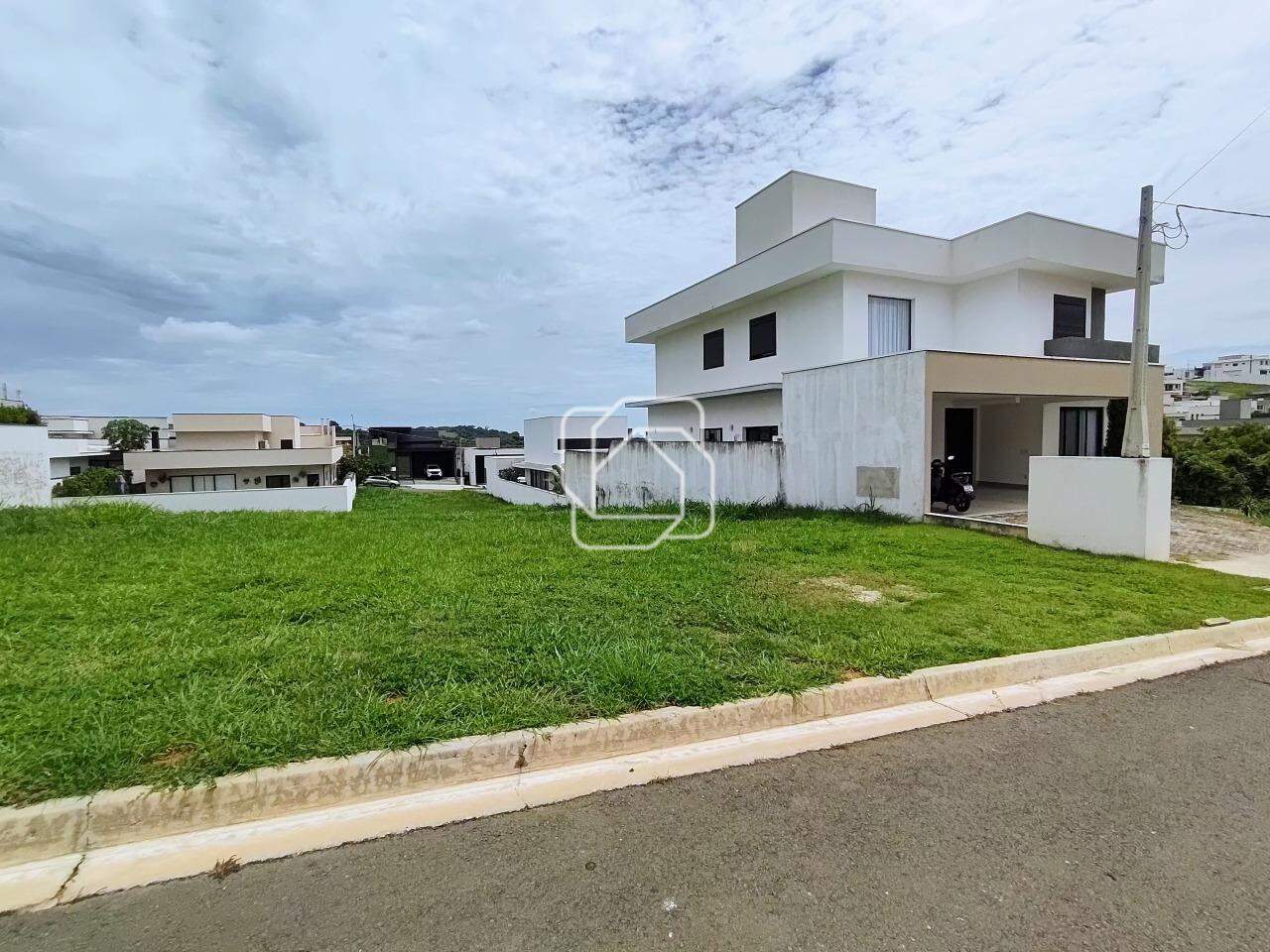 Terreno à venda em Itu - SP - Residencial Saint Paul: