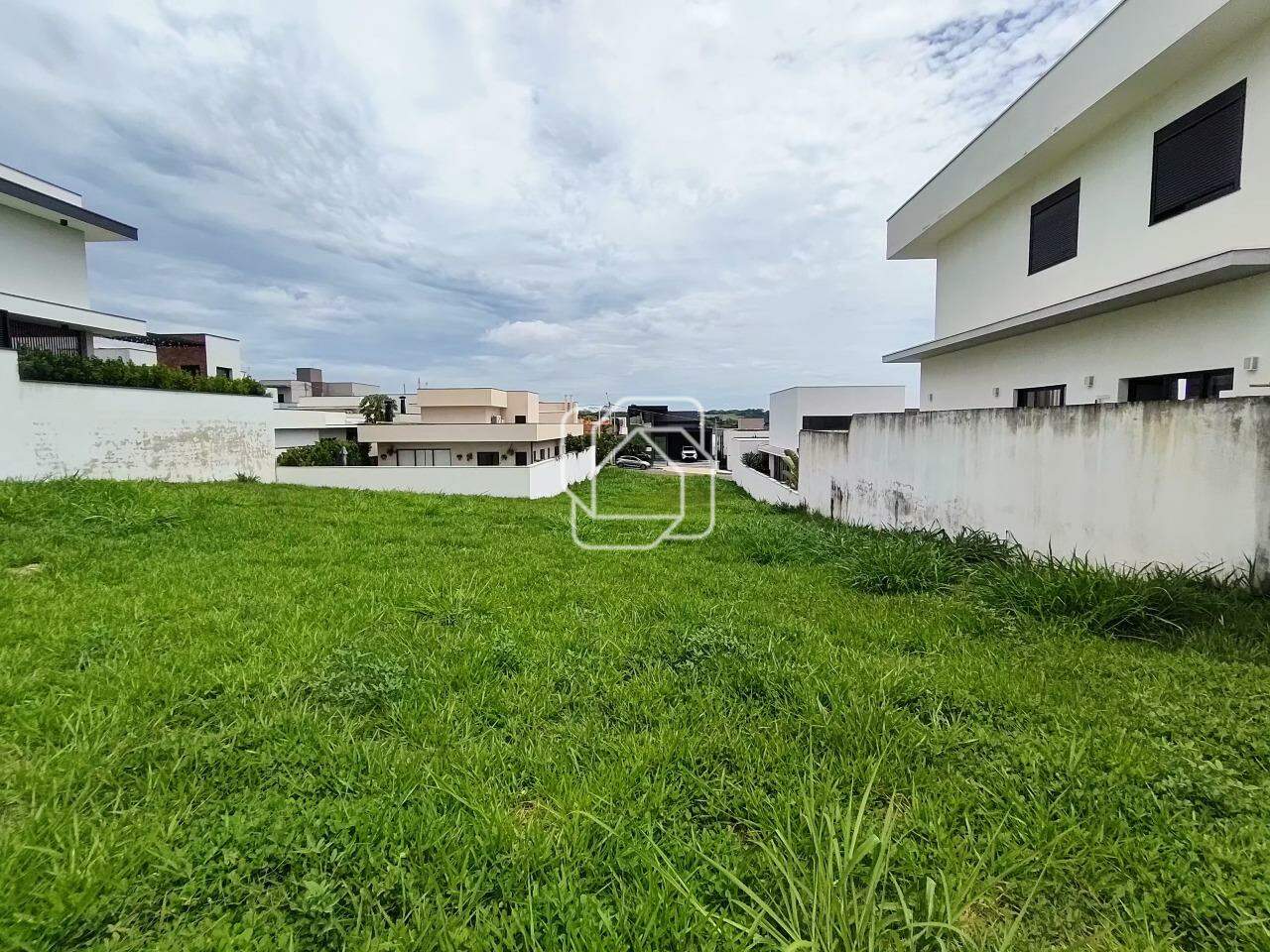 Terreno à venda em Itu - SP - Residencial Saint Paul: