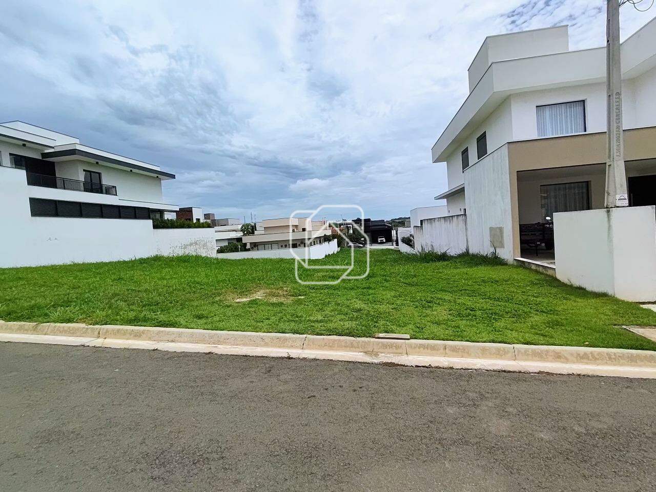 Terreno à venda em Itu - SP - Residencial Saint Paul: 