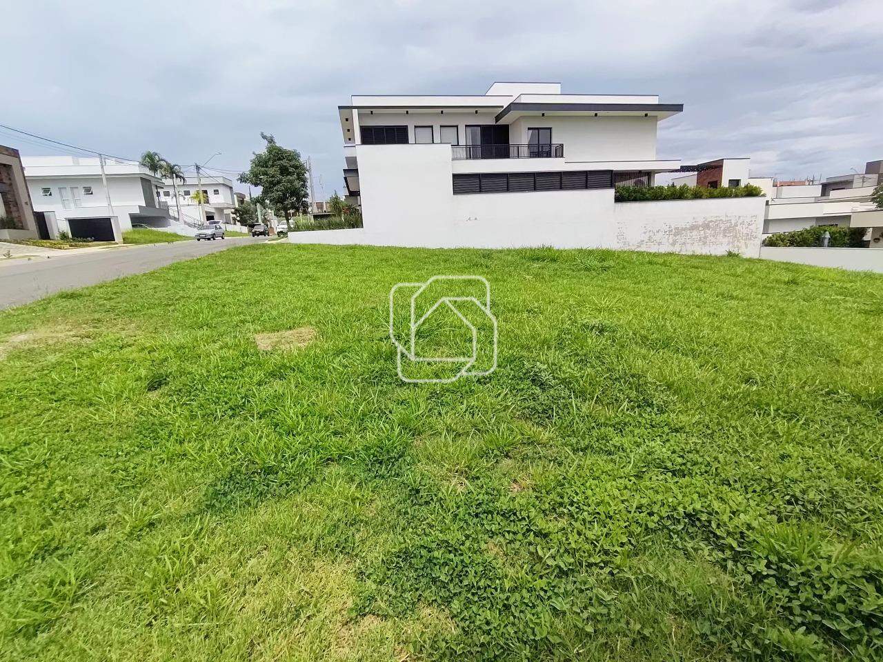 Terreno à venda em Itu - SP - Residencial Saint Paul: 