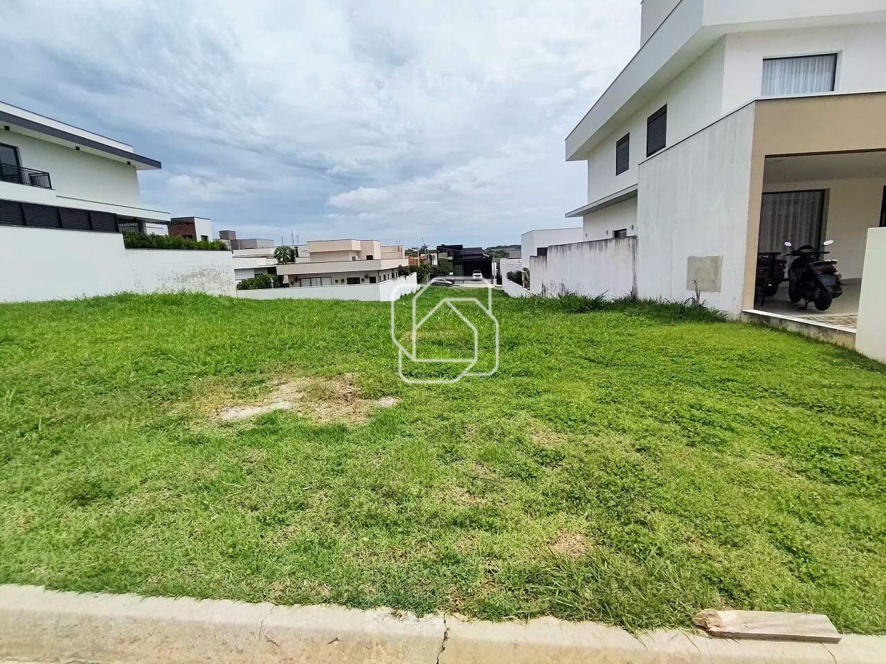 Terreno à venda em Itu - SP - Residencial Saint Paul: 