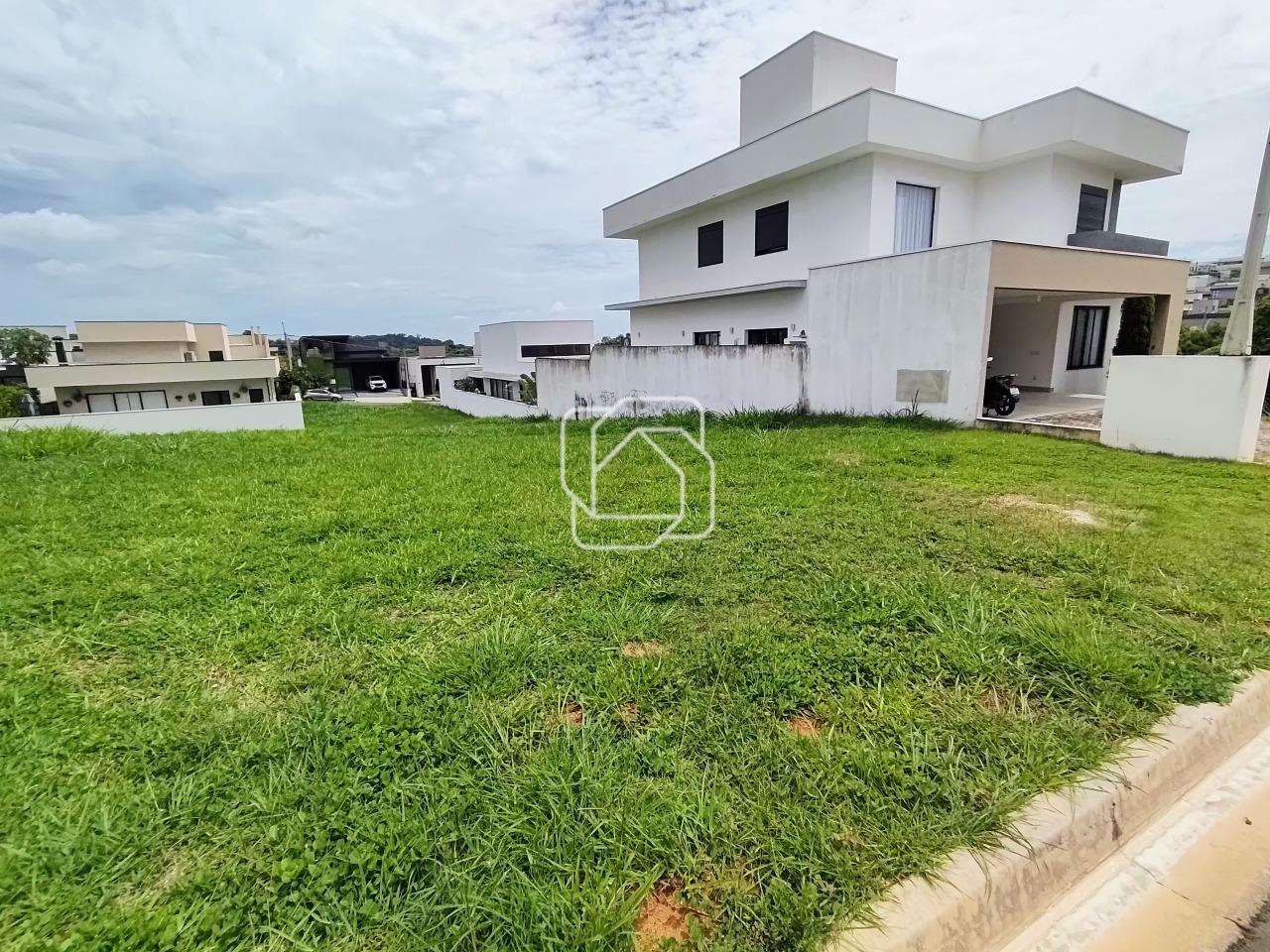 Terreno à venda em Itu - SP - Residencial Saint Paul: