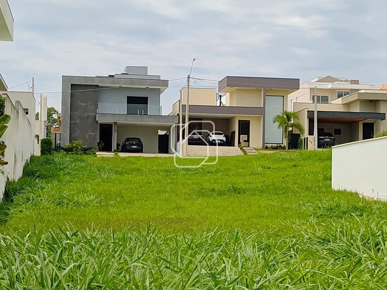 Terreno à venda em Itu - SP - Residencial Saint Paul: