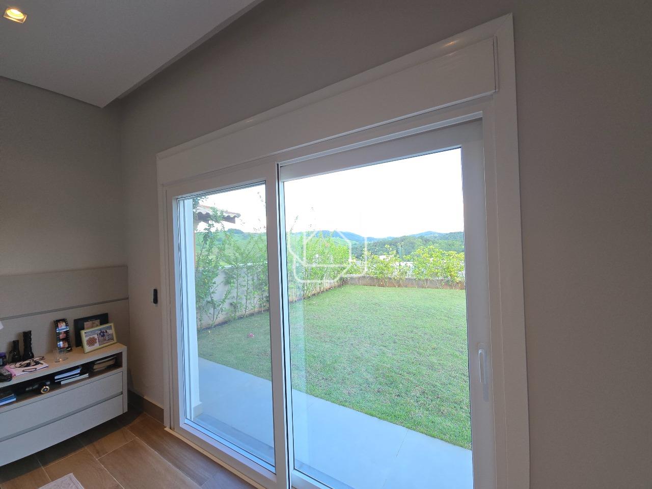 Casa de Condomínio à venda em Itu - SP - Residencial Parque Campos de Santo Antônio II: 