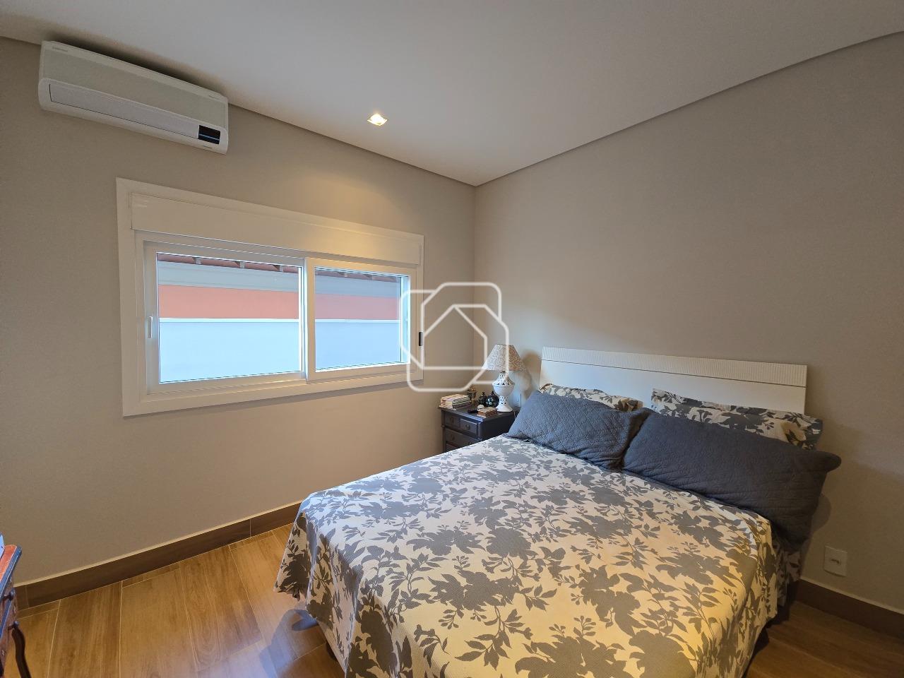 Casa de Condomínio à venda em Itu - SP - Residencial Parque Campos de Santo Antônio II: 