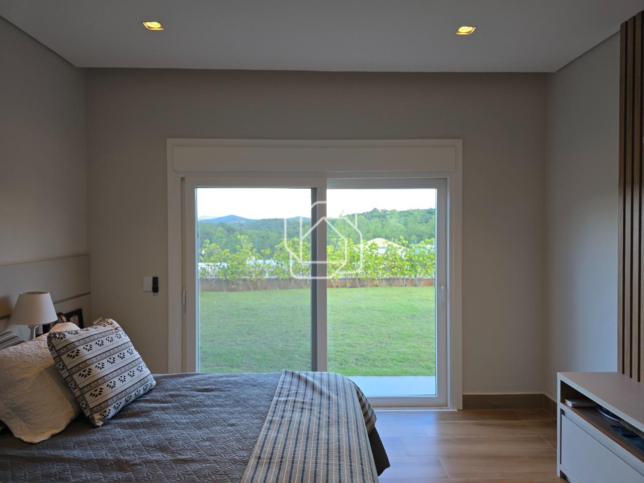 Casa de Condomínio à venda em Itu - SP - Residencial Parque Campos de Santo Antônio II: 