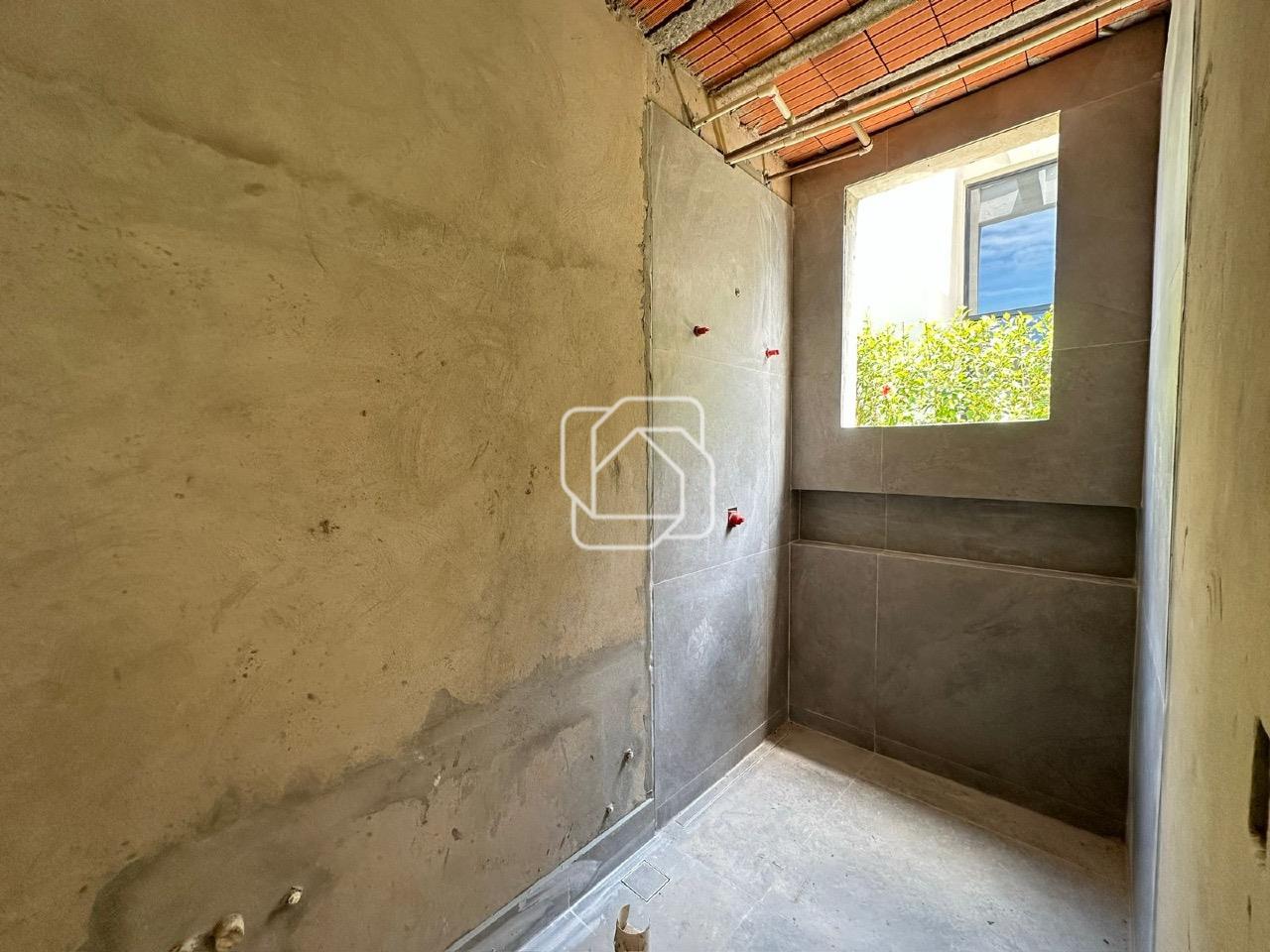 Casa de Condomínio à venda em Itu - SP - Condomínio Villas do Golfe: 