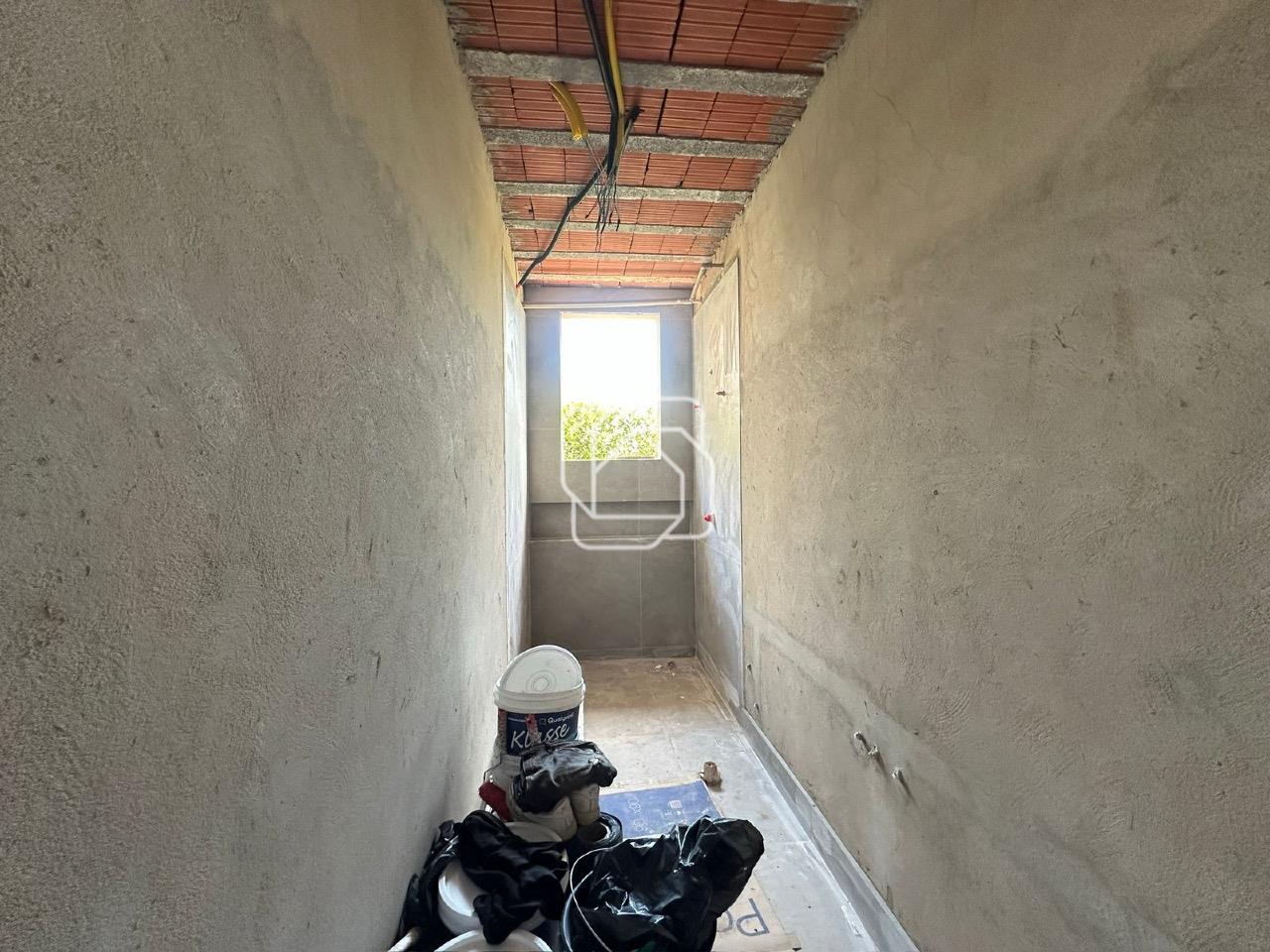 Casa de Condomínio à venda em Itu - SP - Condomínio Villas do Golfe: 