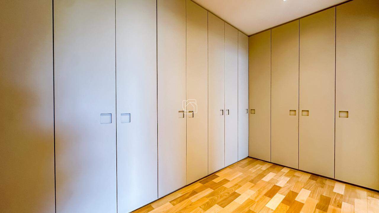 Casa de Condomínio à venda em Itu - SP - Condomínio Terras de São José II: closet suite master