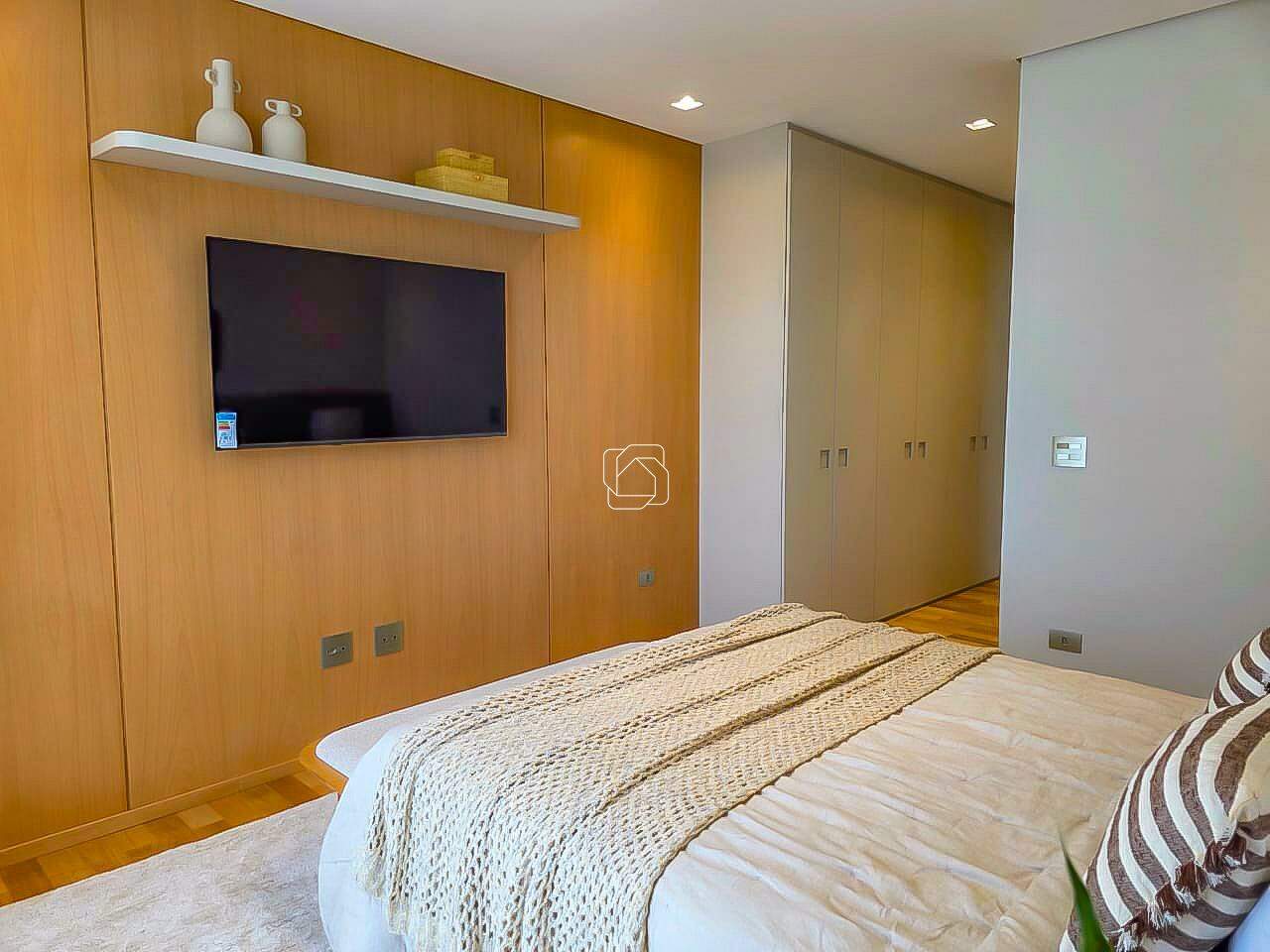 Casa de Condomínio à venda em Itu - SP - Condomínio Terras de São José II: Quarto