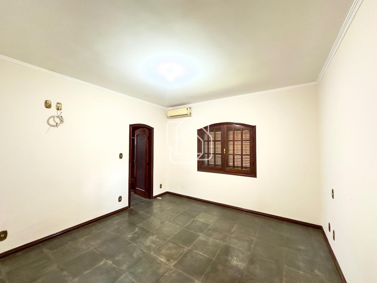 Casa de Condomínio à venda em Itu - SP - Condomínio Mangueiras de Itu: 