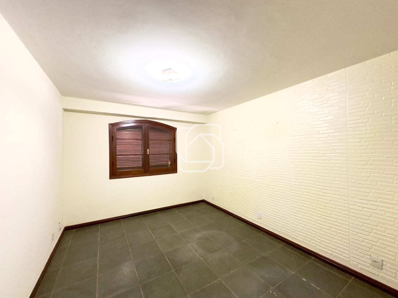 Casa de Condomínio à venda em Itu - SP - Condomínio Mangueiras de Itu: 