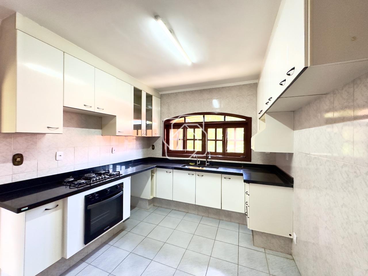 Casa de Condomínio à venda em Itu - SP - Condomínio Mangueiras de Itu: 