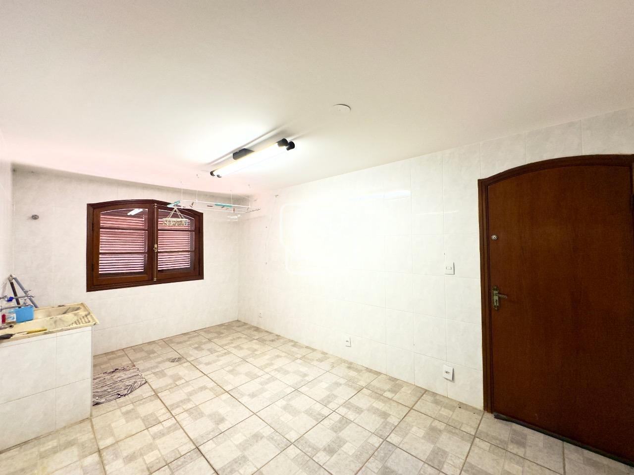 Casa de Condomínio à venda em Itu - SP - Condomínio Mangueiras de Itu: 