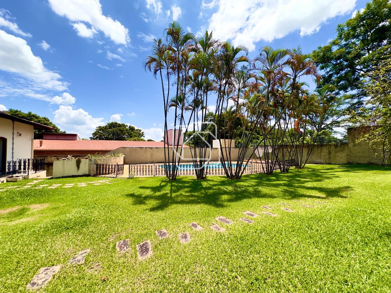 Casa de Condomínio à venda em Itu - SP - Condomínio Mangueiras de Itu: 