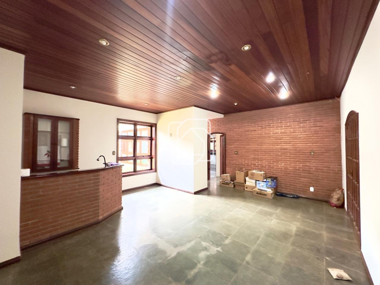 Casa de Condomínio à venda em Itu - SP - Condomínio Mangueiras de Itu: 