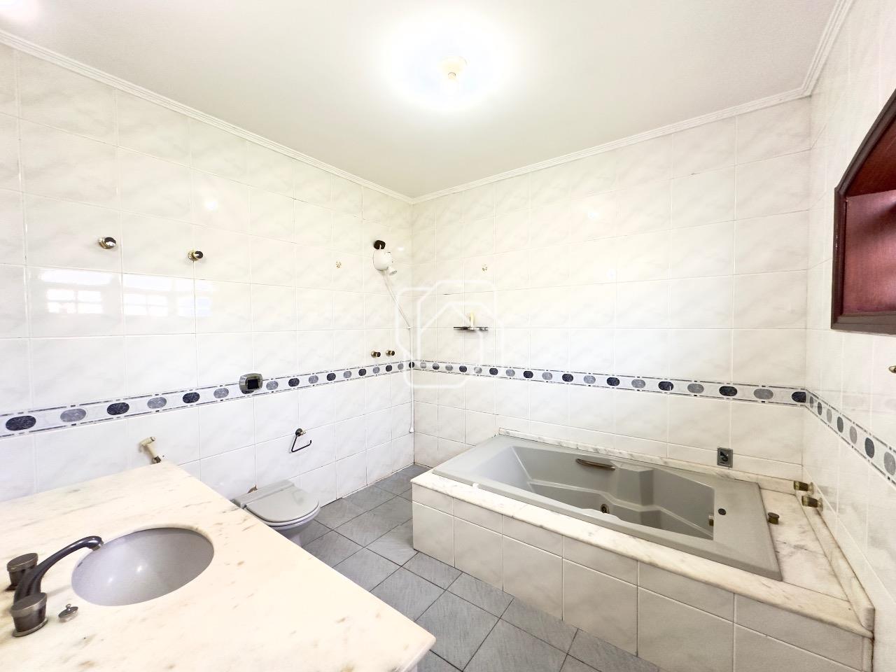 Casa de Condomínio à venda em Itu - SP - Condomínio Mangueiras de Itu: 