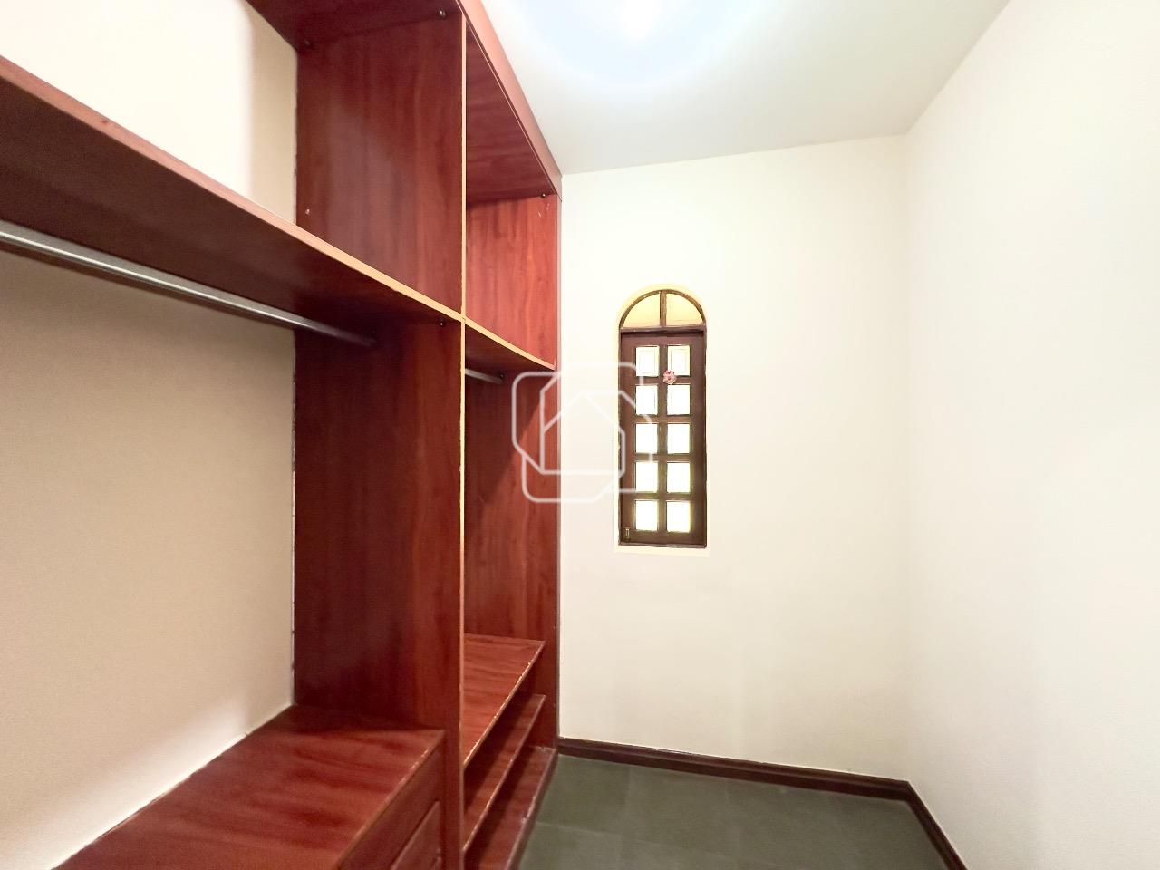 Casa de Condomínio à venda em Itu - SP - Condomínio Mangueiras de Itu: 