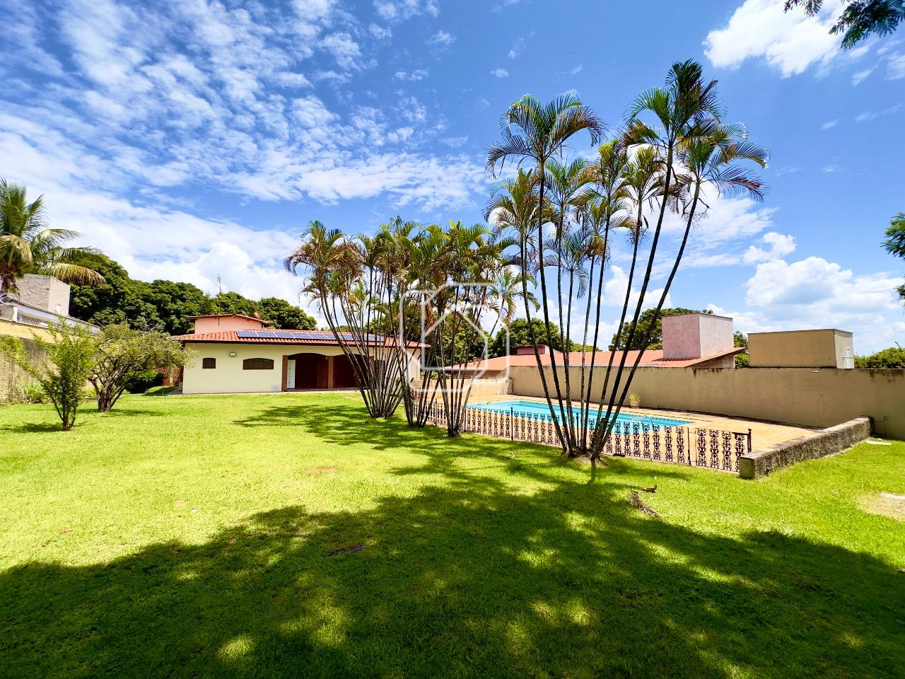 Casa de Condomínio à venda em Itu - SP - Condomínio Mangueiras de Itu: 