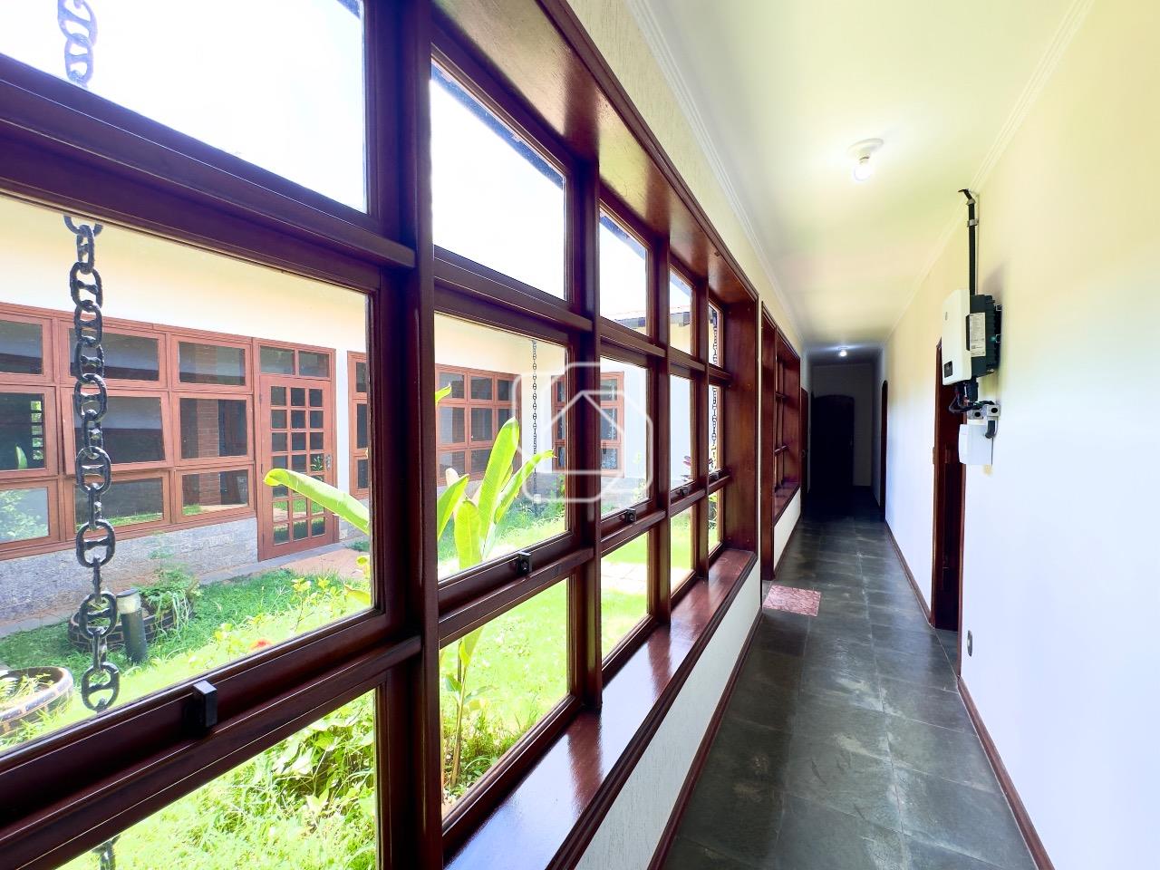 Casa de Condomínio à venda em Itu - SP - Condomínio Mangueiras de Itu: 