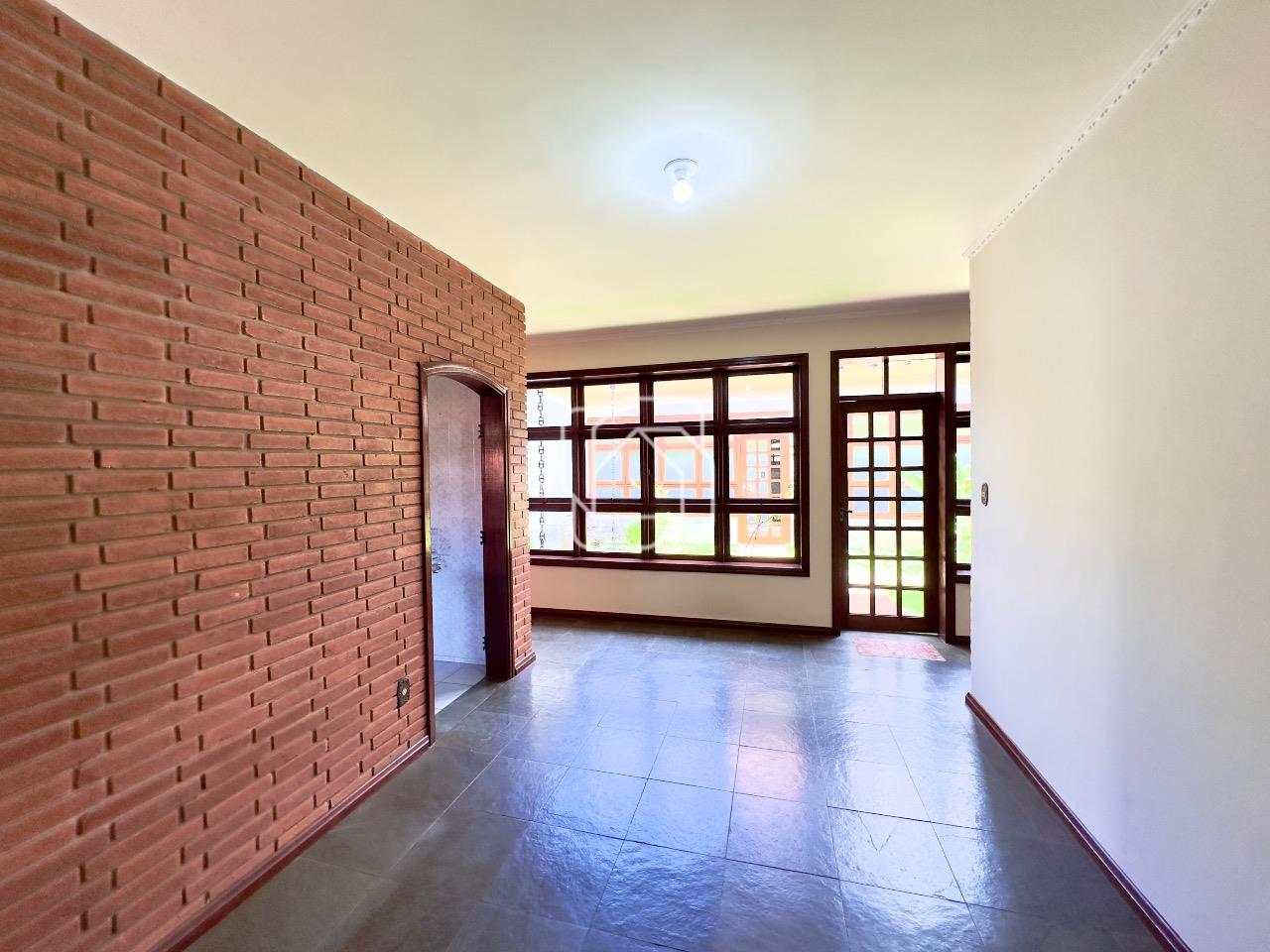 Casa de Condomínio à venda em Itu - SP - Condomínio Mangueiras de Itu: 