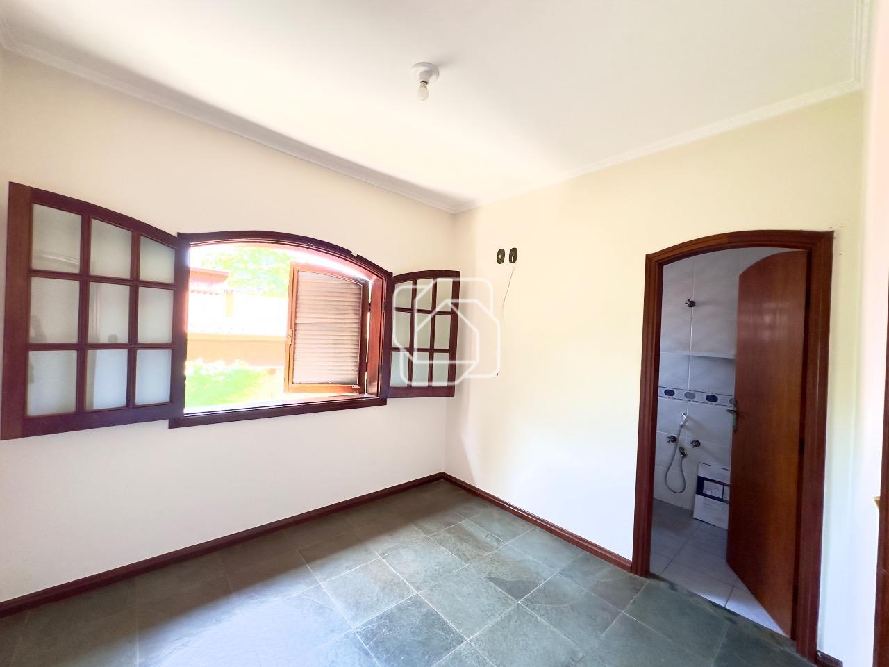 Casa de Condomínio à venda em Itu - SP - Condomínio Mangueiras de Itu: 