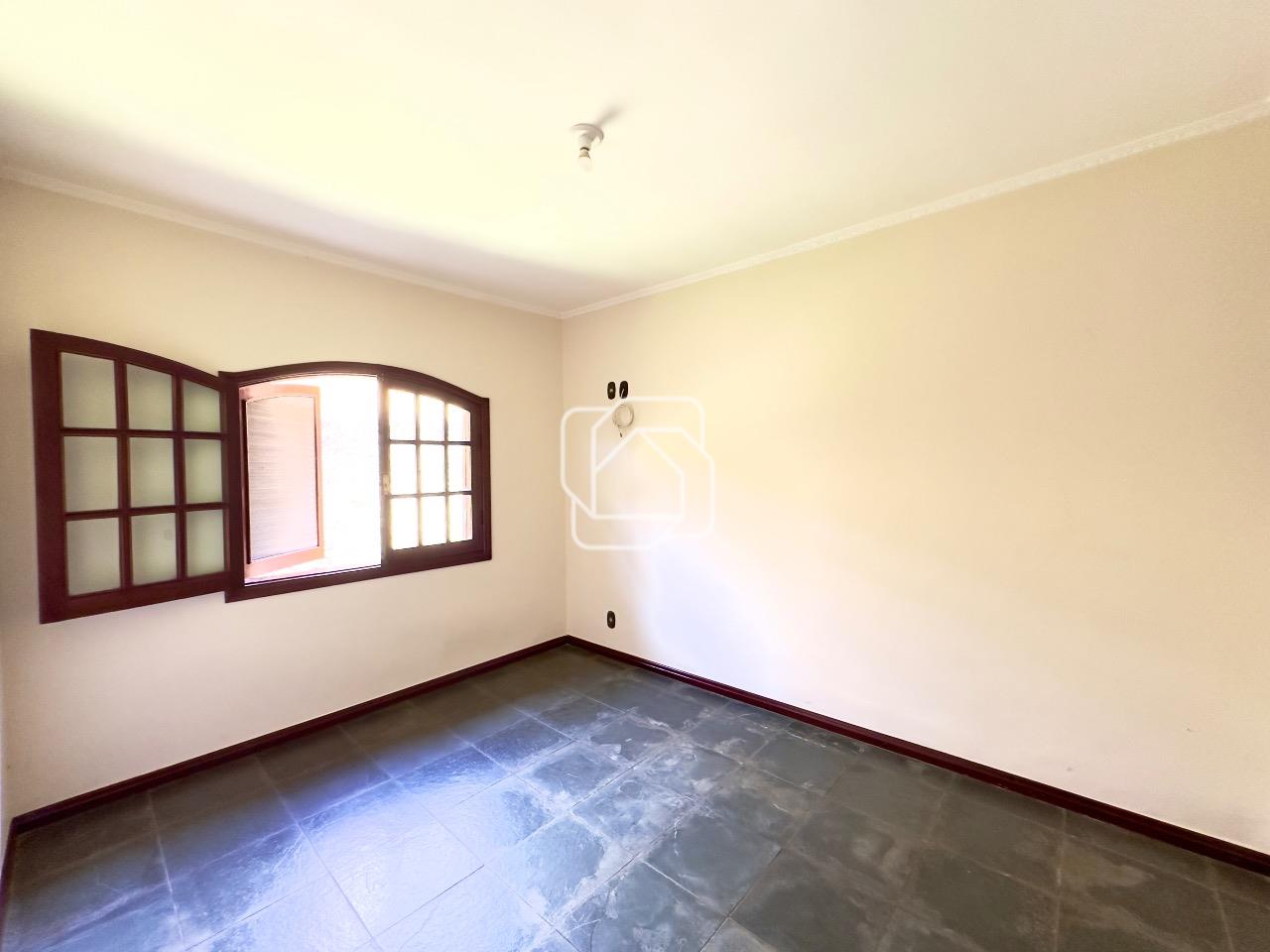 Casa de Condomínio à venda em Itu - SP - Condomínio Mangueiras de Itu: 