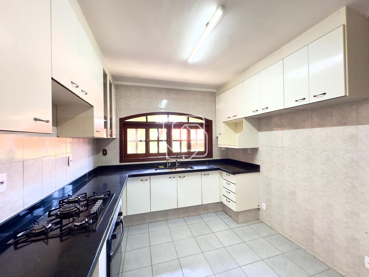 Casa de Condomínio à venda em Itu - SP - Condomínio Mangueiras de Itu: 