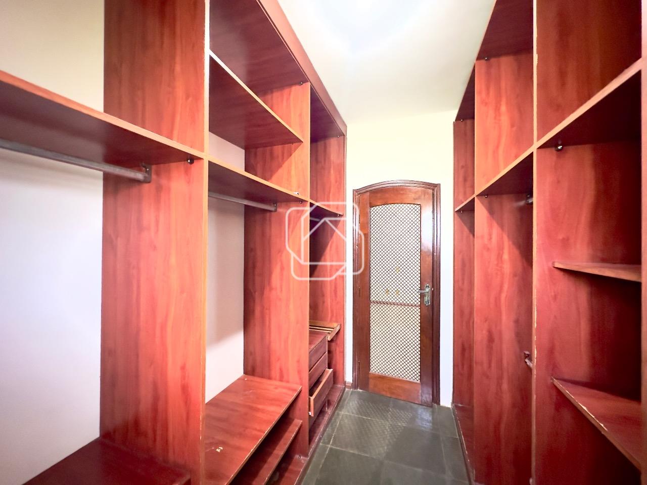 Casa de Condomínio à venda em Itu - SP - Condomínio Mangueiras de Itu: 