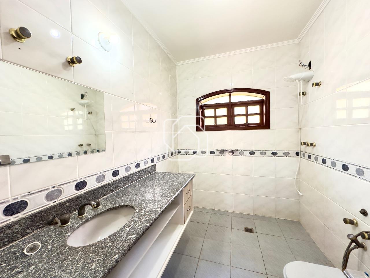 Casa de Condomínio à venda em Itu - SP - Condomínio Mangueiras de Itu: 