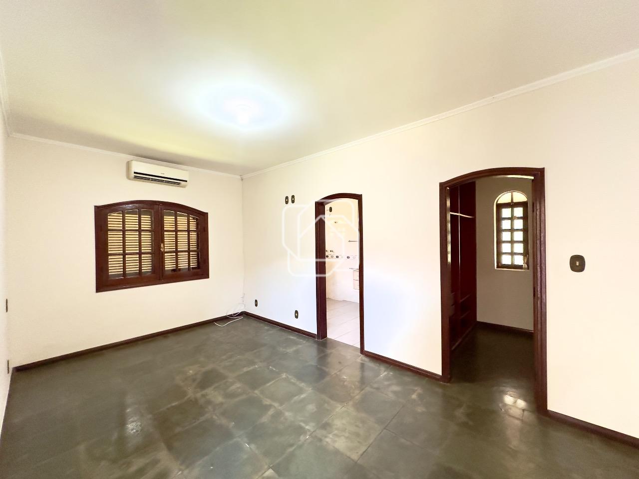 Casa de Condomínio à venda em Itu - SP - Condomínio Mangueiras de Itu: 