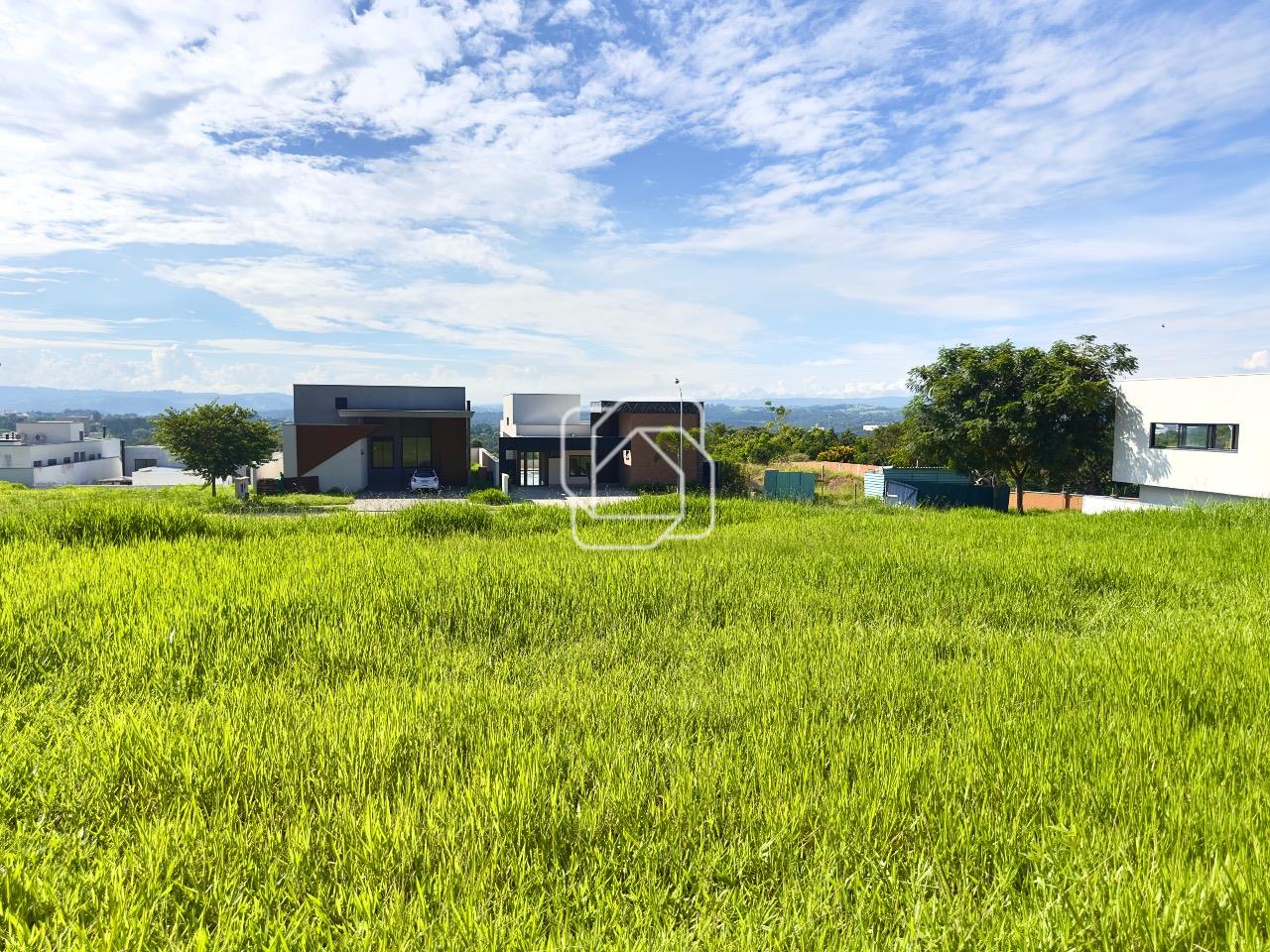 Terreno à venda em Itu - SP - Alphaville Castelo Itu: 