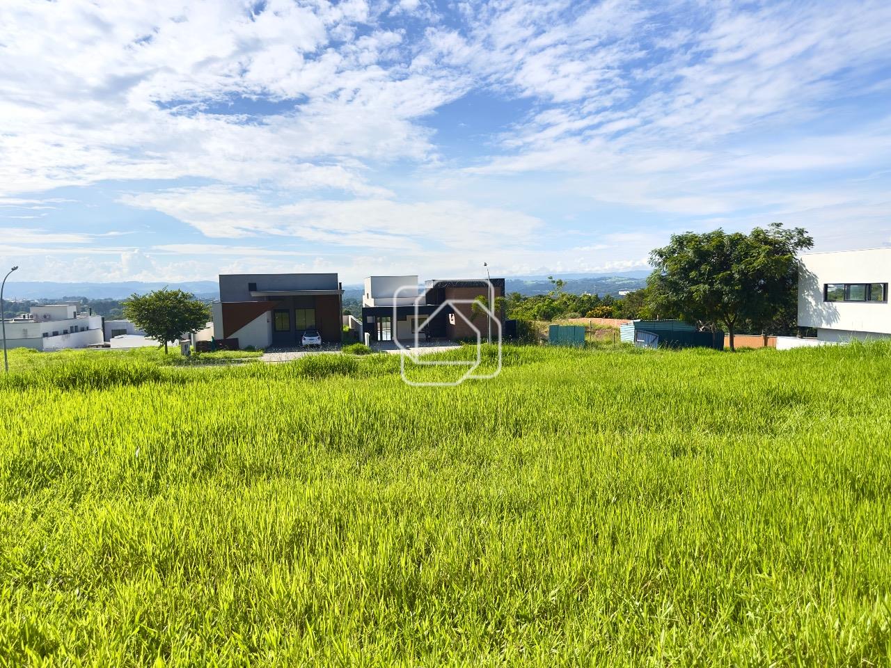 Terreno à venda em Itu - SP - Alphaville Castelo Itu: 