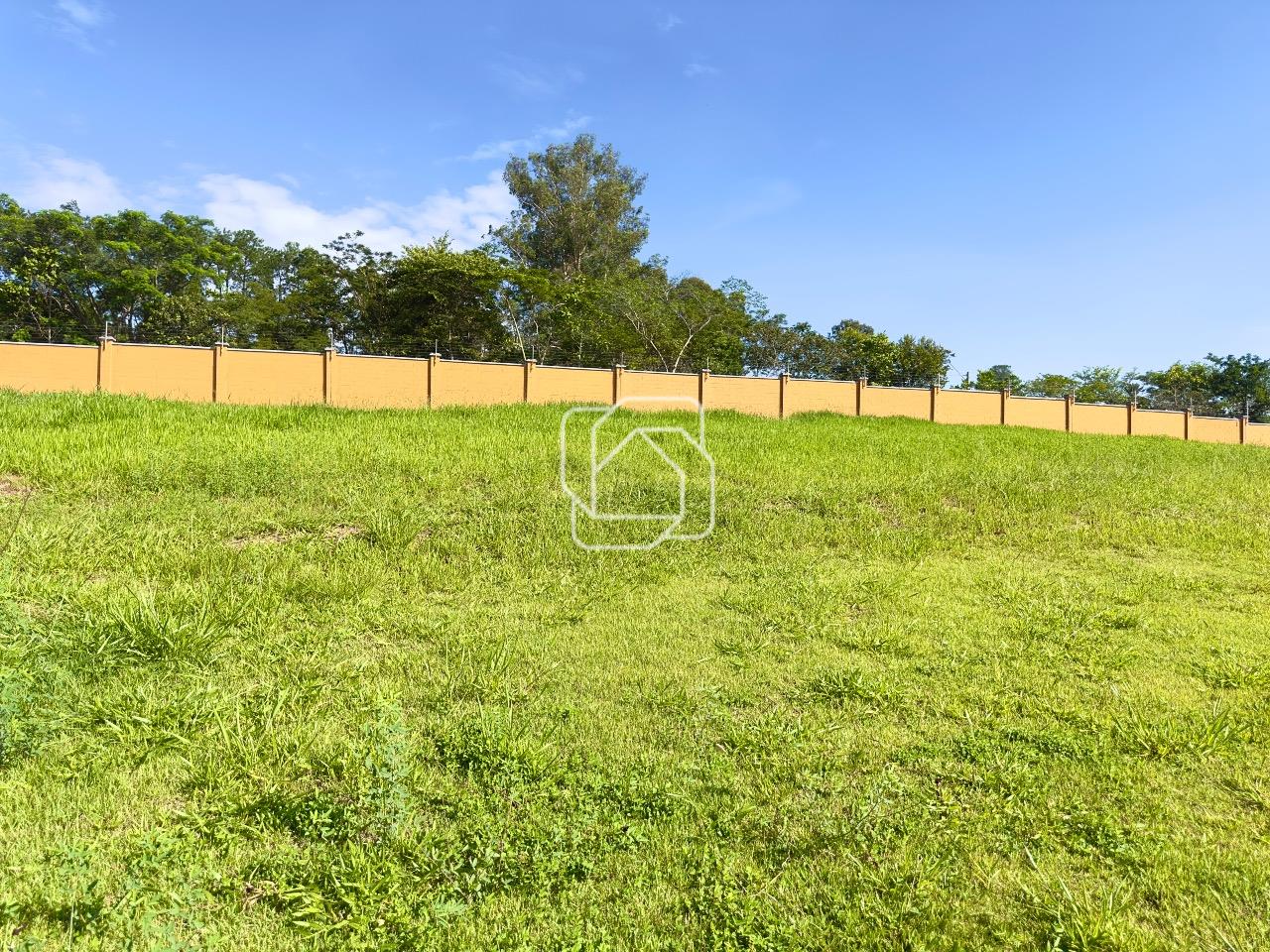 Terreno à venda em Itu - SP - Alphaville Castelo Itu: 